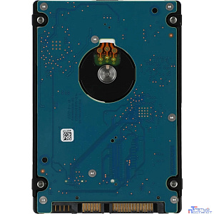 4TB Seagate Mobile Barracuda Guardian (ST4000LM024) {SATA 6.0Gb/s, 5400 rpm, 128mb buffer}