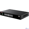 IP-COM G2216D WEB Smart Коммутатор настольный 16-Ports 10/100/1000 Base-T Gigabit Switch