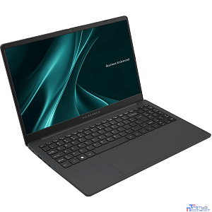 Maibenben B315A [B315A-R561UMF1SPGRE2] 15.6"(1920x1080 (матовый) IPS)/AMD Ryzen 5 6600H(3.3Ghz)/16384Mb/512PCISSDGb/Int:AMD Radeon 660M/Cam/BT/WiFi/69.3WHr/war 2y/1.75kg/Grey/Win11Pro + Screen 60Hz