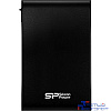 Silicon Power Portable HDD 1Tb Armor A80 SP010TBPHDA80S3K {USB3.0, 2.5", Shockproof, Water/dust proof, Anti-shock, black}