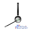 YEALINK WH62 Dual UC Дуо, Гарнитура Беспроводная, HD звук, 160м DECT, Шумоподав, USB-хаб, шт