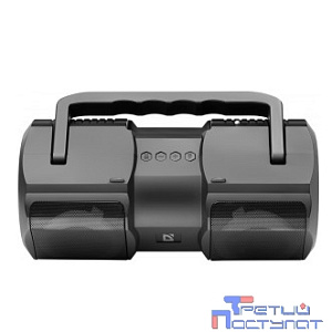 Defender Портативная колонка Beatbox 20 20Вт, Light/BT/MIC/FM/USB/TF [65420]