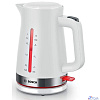 Электрочайник Bosch TWK4M221 белый