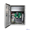 Коммутатор уличный Mastermann MM4GPoE-2SFP-UPS