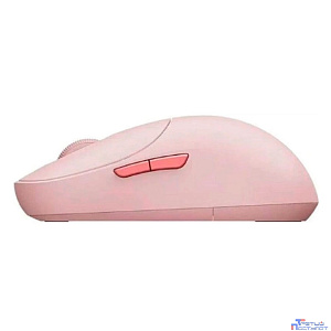 Xiaomi Wireless Mouse 3 Pink GL [BHR8911GL]