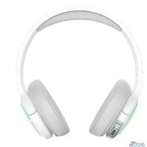 Edifier G2BT White {20ГЦ-20кГЦ,сопротивление 32 Ом,чувствительность 94Дб, Bluetooth 5.2}