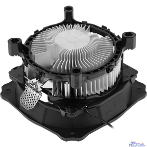 Cooler ID-Cooling DK-03  LGA1700/1200/115X/AM4/AM3/+/AM2/+/FM2/+/FM1