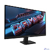 LCD Gigabyte 27" GS27U черный {IPS LED 16:9 HDMI матовая 350cd 178гр/178гр 3840x2160 160Hz DP 4K USB 5.32кг}
