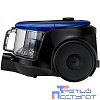 Samsung VC18M21A0SB/EV Пылесос, контейнер, 1800 Вт, синий