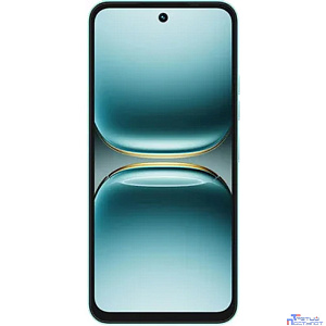 Tecno Spark Go 2 64Gb 3Gb зеленый моноблок 3G 4G 6.67" 720x1600 Android 14 48Mpix 802.11 a/b/g/n/ac NFC GPS GSM900/1800 Protect