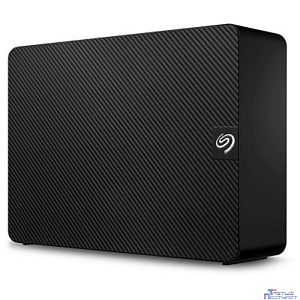 Seagate Portable HDD 24TB Expansion desktop drive STKP24000400 {USB 3.0, 3.5", Black}