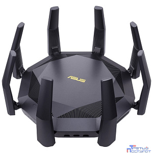 ASUS RT-AX89X  Роутер беспроводной AX6000 100/1000/10000BASE-T