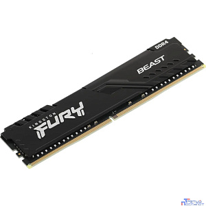 Kingston DDR4 DIMM 16GB KF432C16BB1/16 PC4-25600, 3200MHz, CL16