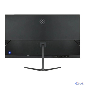 LCD Digma 23.8" Progress 24P302F черный {IPS 1920x1080 100hz 5ms 250cd D-Sub HDMI Ex}