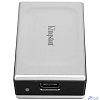 Kingston External SSD 2TB XS2000 BOC, Type-C, USB 3.2 Gen 2x2, R/W 2000/2000MB/s, IP55, 70x33x14mm, Silver (60 мес)