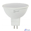ЭРА Б0049075 Лампочка светодиодная STD LED MR16-12W-860-GU5.3 GU5.3 12Вт софит холодный дневной свет