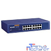 TENDA TEG1016D Коммутатор в стойку 16-Ports 10/100/1000 Base-T Gigabit Switch
