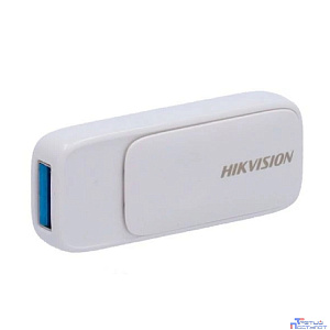 Hikvision USB Drive 128GB HS-USB-M210S/128G/U3/White <HS-USB-M210S/128G/U3/White>, USB3.0