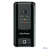 ИБП CyberPower UT650EIG {Line-Interactive, Tower, 650VA/390W USB/RJ11/45 (4 IEC С13), 12В/7 Ач х 1}