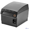 Bixolon POS принтер SRP-F300, 3", black, USB, Ethernet, Serial, auto cutter, 203dpi