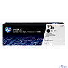 HP CE278AF/CE278AD Картридж ,Black {LJ 1566/1606dn/1536dnf, Black, (2 x 2100стр.), 2-pack} 2-pack