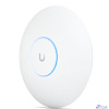 UBIQUITI U7-Pro Точка доступа 2,4+5+6 ГГц, Wi-Fi 7, 2х2 MIMO, PoE+, 1х 2,5G RJ45