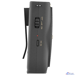 Edifier MF3 black
