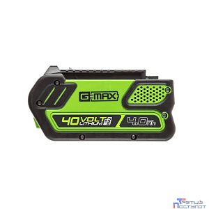 Greenworks Аккумулятор G40B4 {40V, 4 Ач} [2927007]