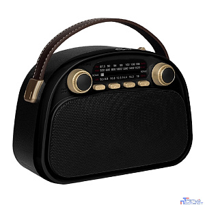 RITMIX RPR-040 BLACK