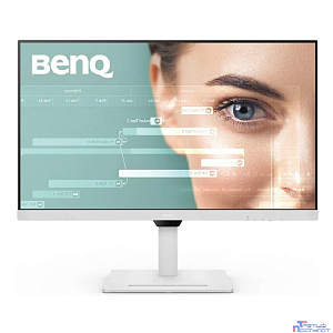 LCD BenQ 31.5" GW3290QT черный {IPS 2560x1440 USB-C(65W) DisplayPort1.2 HDMI1.4 2x2W coding mode} [9H.LLHLA.TBE]