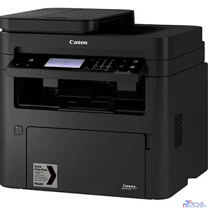 Canon I-SENSYS MF267dw (5938C008 ) {A4, 28 стр./мин., 256 МБ RAM, USB 2.0, Ethernet, Wi-Fi)