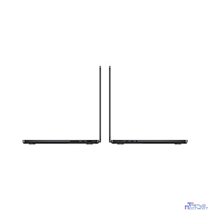 Apple MacBook Pro 14-inch 2024 [MW2U3HN/A] (КЛАВ.РУС.ГРАВ.) Space Black 14.2" Liquid Retina XDR {(3024x1964) M4 10C CPU 10C GPU/16GB/512GB SSD/без переходника на EU арт.11007065} (A3112) (Индия)