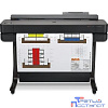 Плоттер HP Designjet T650 (5HB10A) A0/36"