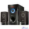 Ginzzu GM-426, Акустическая система 2.1, 60W/BT/USB/SD/FM/ДУ