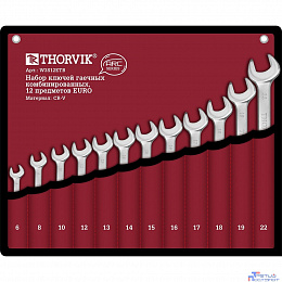Ключи, наборы Thorvik Ключи, наборы Thorvik