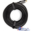 VCOM D3742A-20M Активный оптический кабель HDMI 19M/M,ver. 2.0, 4K@60 Hz 20m VCOM <D3742A-20M>