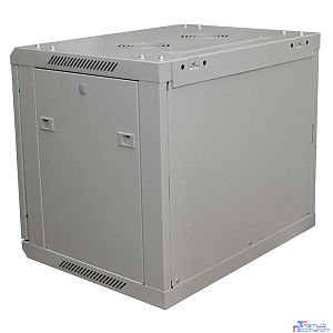 5bites Шкаф телекоммуникационный настенный TC6401-04G 4U / 600*450 / WALL / GREY