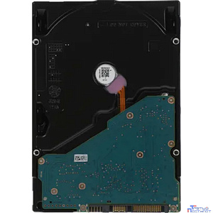 10TB Toshiba Surveillance S300 Pro (MD10ADA10TV) {SATA 6.0Gb/s, 7200 rpm, 512Mb buffer, 3.5" для видеонаблюдения}