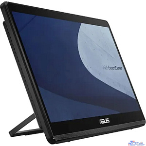 ASUS E1600WKAT-BMR117M [90PT0391-M013M0] Black 15.6" {FHD TN Touch Celeron N4500(1.1Ghz)/8192Mb/256PCISSDGb/UHD Graphics/DOS +/Wkb}