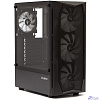 MidiTower Zalman N4 Rev.1 (без БП) Black
