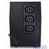 PowerCom Raptor RPT-800A ИБП {800 ВА/ 480 Вт, AVR, 3 xC13 с резервным питанием} (792804)
