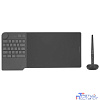 Графический планшет Huion Inspiroy Keydial KD200
