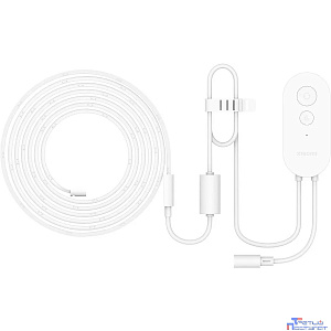 Умная светодиодная лента Xiaomi Smart Lightstrip EU 2м [bhr6400eu]