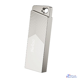 Netac USB Drive 16GB UM1 USB3.2 [NT03UM1N-016G-32PN]