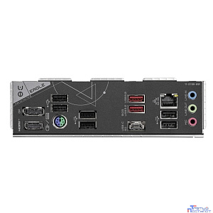 Gigabyte B650 EAGLE {AM5, B650, 4xDDR5 ATX AC`97 8ch(7.1) GbLAN RAID+HDMI+D ATX}