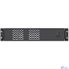Procase 2U350-04 (Корпус 2U Rack server case, черный, без блока питания(PS/2), глубина 350мм, MB 9.6"x9.6" 4 HDD)