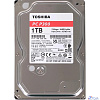 1TB Toshiba (HDWD110UZSVA) P300 {SATA 3, 7200 rpm, 64Mb buffer, 3.5"}