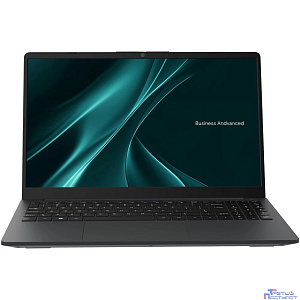Maibenben B315A [B315A-R561UMF1SPGRE2] 15.6"(1920x1080 (матовый) IPS)/AMD Ryzen 5 6600H(3.3Ghz)/16384Mb/512PCISSDGb/Int:AMD Radeon 660M/Cam/BT/WiFi/69.3WHr/war 2y/1.75kg/Grey/Win11Pro + Screen 60Hz