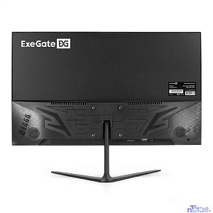 LCD ExeGate 23.8" EP2400A черный {IPS 1920x1080 75Hz 5ms 250cd 1000:1 178/178 D-Sub HDMI1.4 AudioOut встроенный БП FreeSync VESA, регулировка наклона} [EX295526RUS]