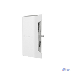 Netcraze Buddy 6 SE (NC-4410) Mesh-ретранслятор Wi-Fi 6 AX3000 с портом Gigabit Ethernet
